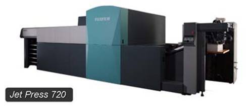 2010數碼印刷設備市場(上)噴墨數碼印刷設備(4)