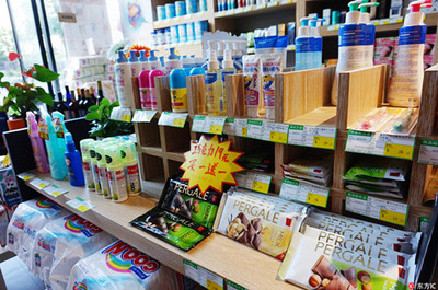 海外代購產品無中文標識 淘寶店主一審被判10倍賠償6萬元 母嬰用品銷售